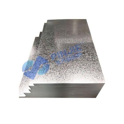 Galvanized Steel Sheet