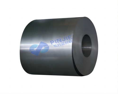 Cold Rolled Steel Coil